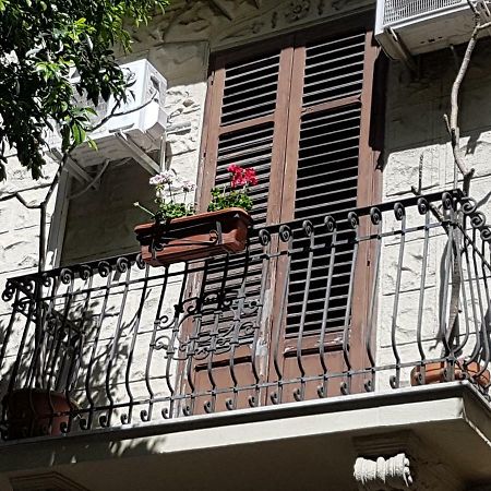 B&B Sammartino Palermo Kültér fotó