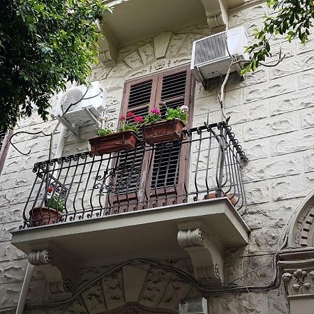B&B Sammartino Palermo Kültér fotó