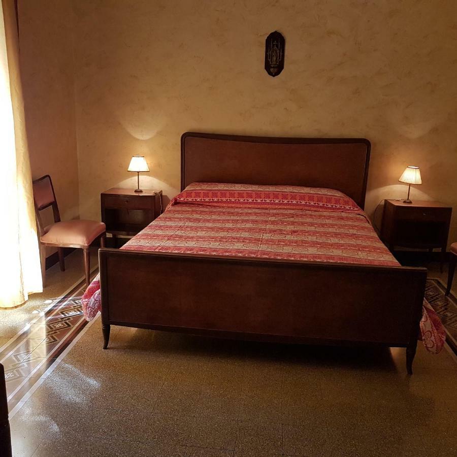 B&B Sammartino Palermo Kültér fotó