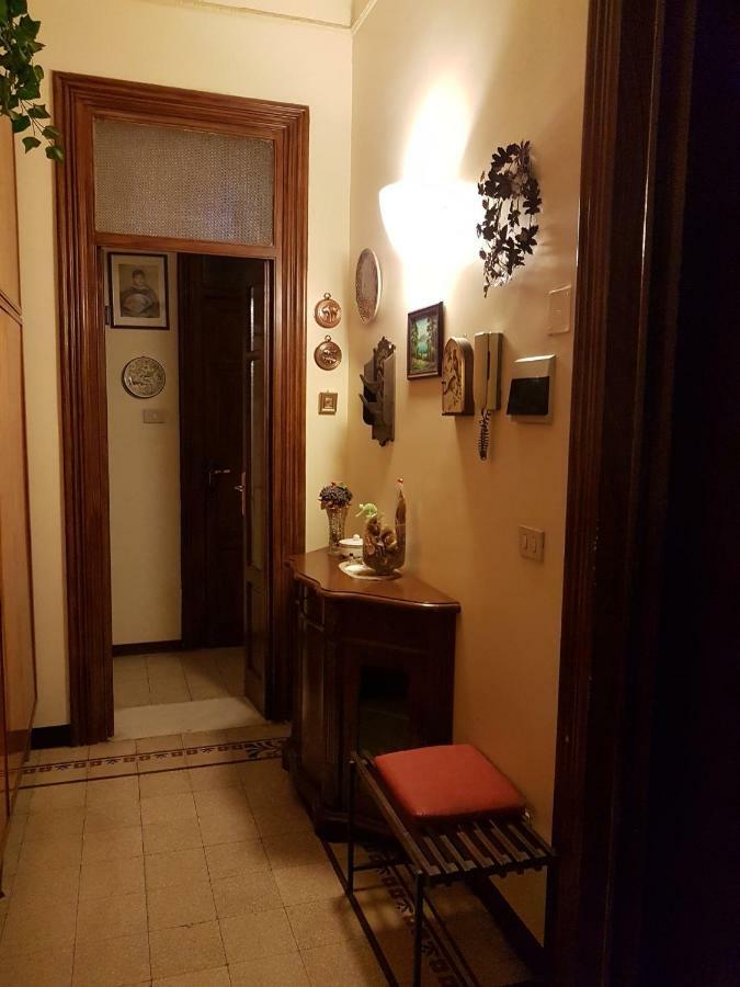 B&B Sammartino Palermo Kültér fotó