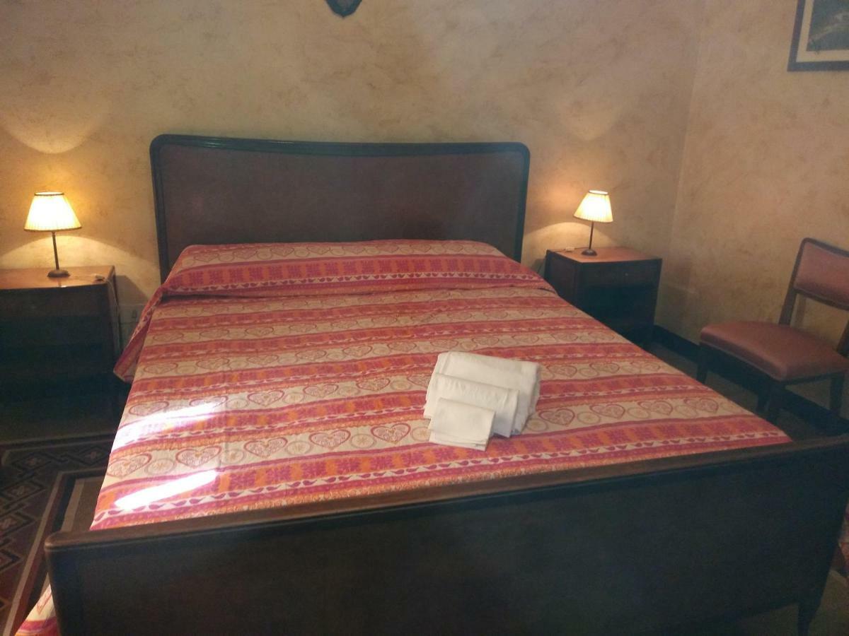 B&B Sammartino Palermo Kültér fotó