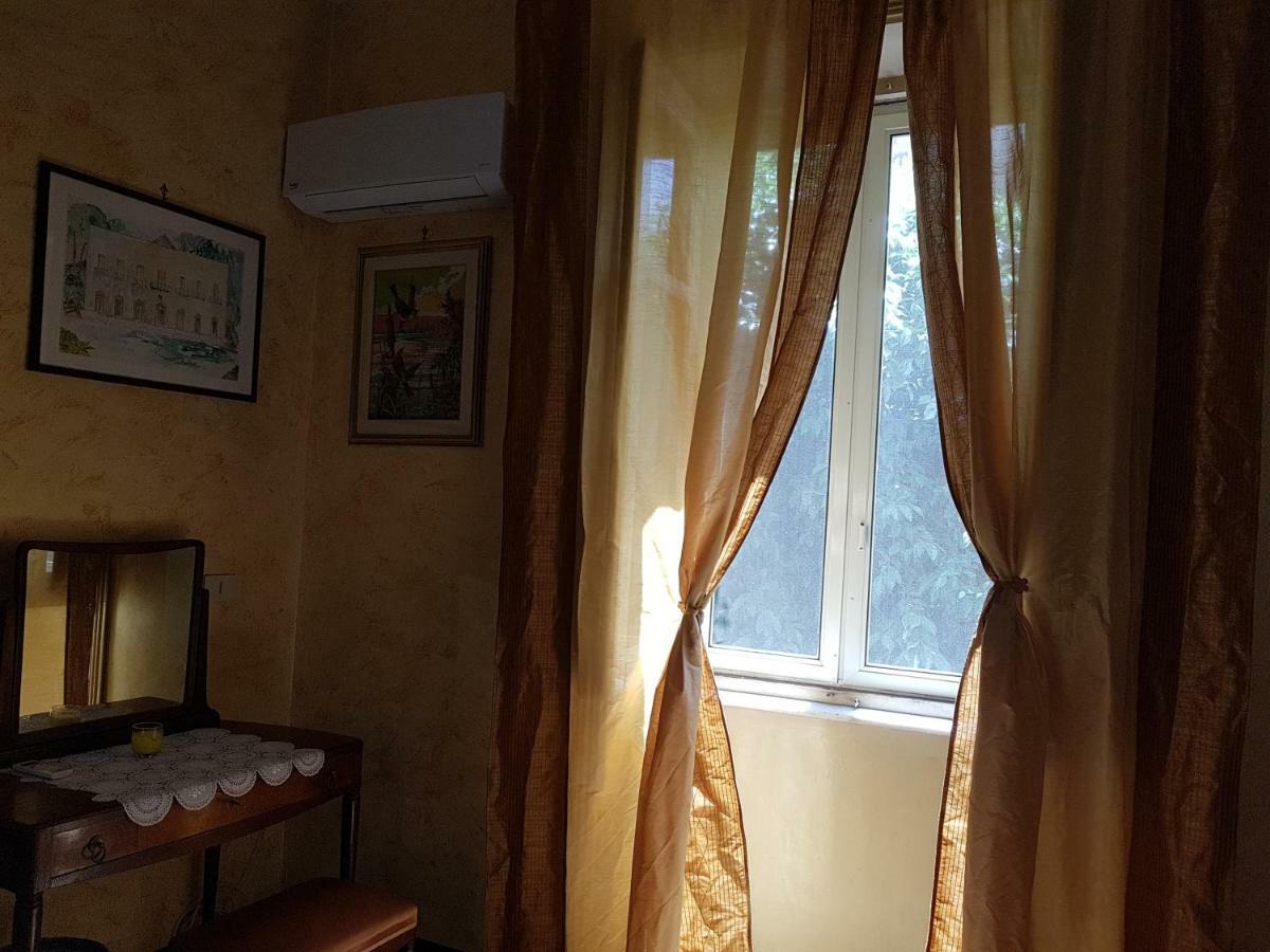 B&B Sammartino Palermo Kültér fotó