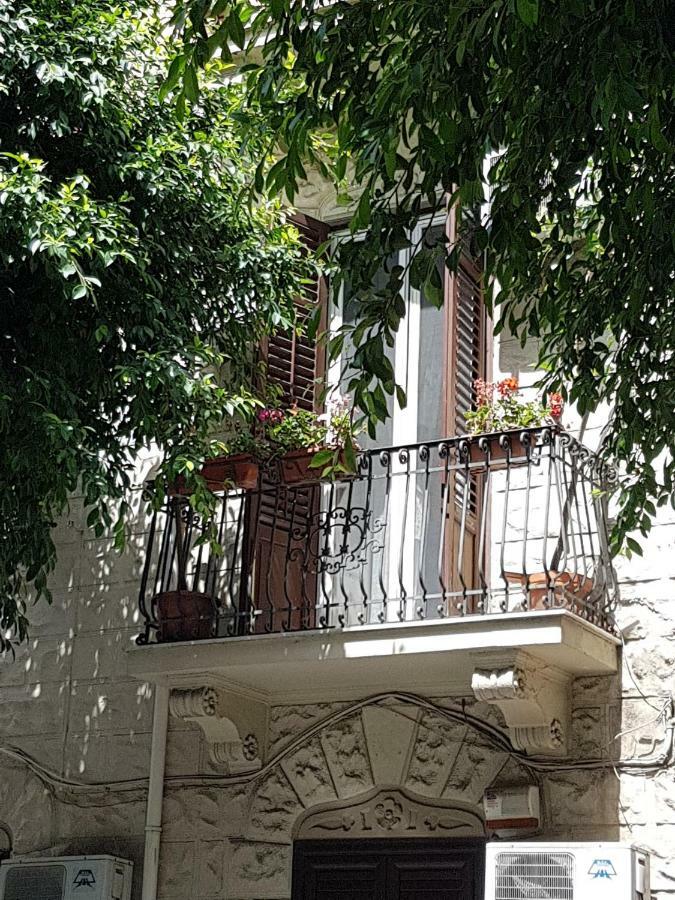 B&B Sammartino Palermo Kültér fotó