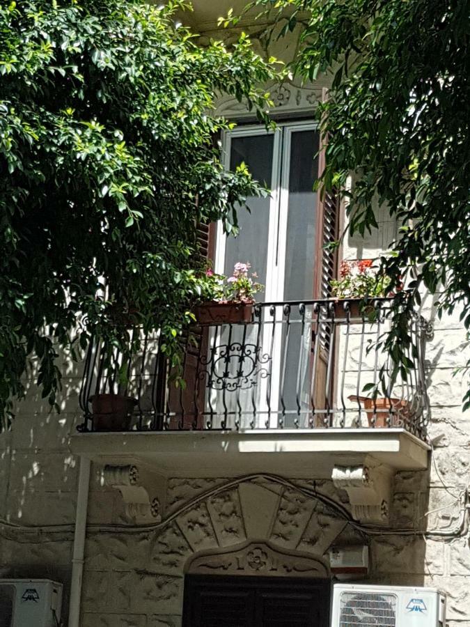 B&B Sammartino Palermo Kültér fotó