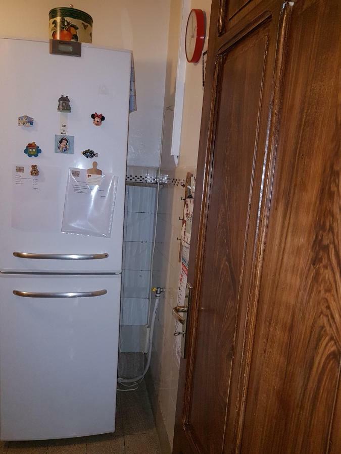 B&B Sammartino Palermo Kültér fotó