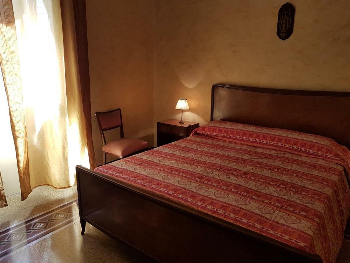B&B Sammartino Palermo Kültér fotó