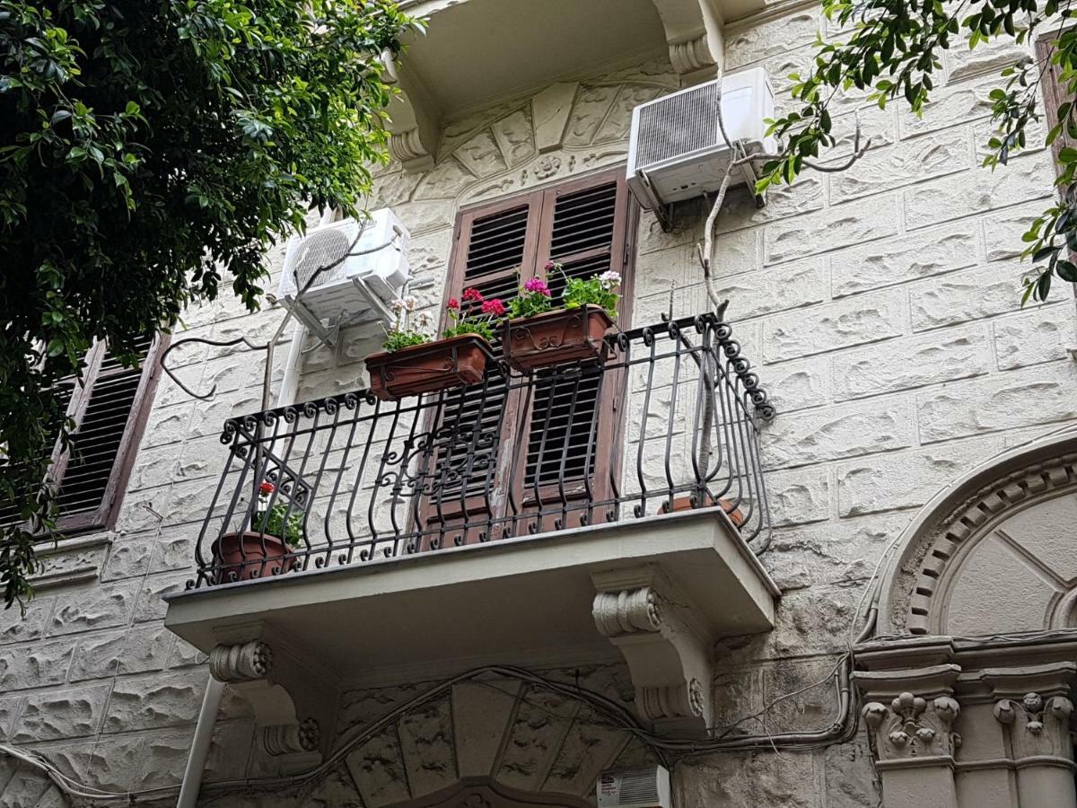 B&B Sammartino Palermo Kültér fotó