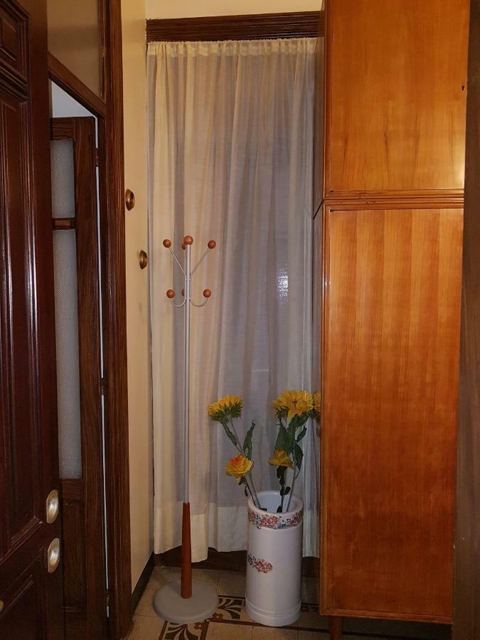 B&B Sammartino Palermo Kültér fotó