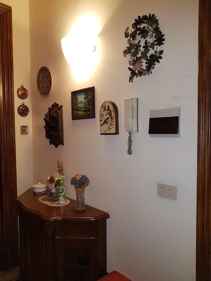 B&B Sammartino Palermo Kültér fotó