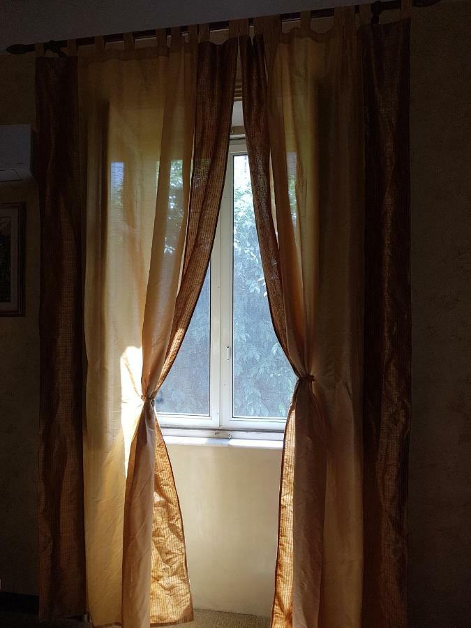B&B Sammartino Palermo Kültér fotó