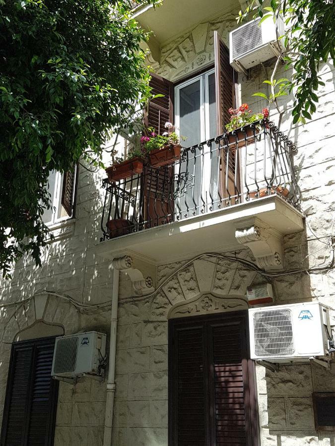 B&B Sammartino Palermo Kültér fotó